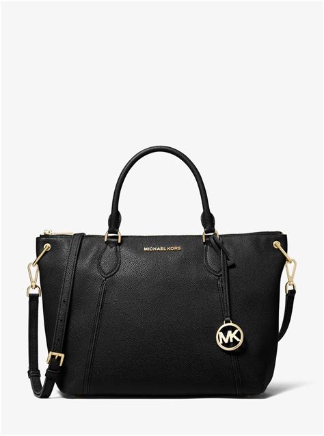 Michael Michael Kors Sierra Large Satchel 